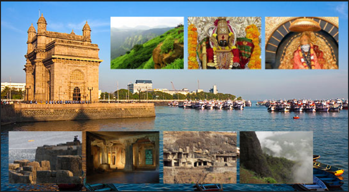 Magical Maharashtra Tour (7N/6D)